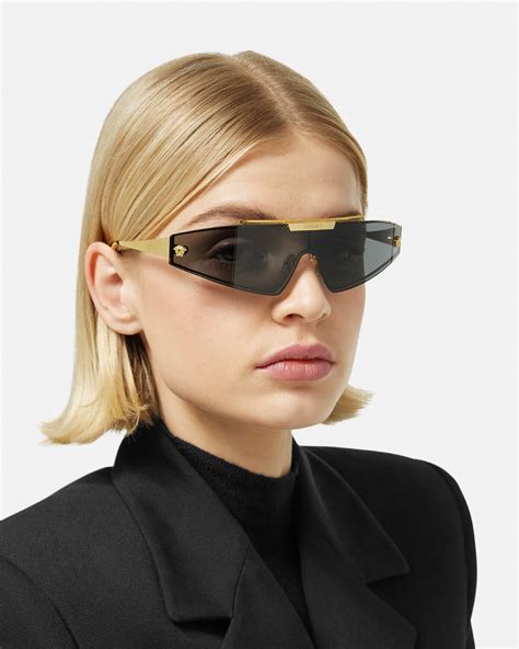 versace 2018 sunglasses|occhiali da sole versace outlet.